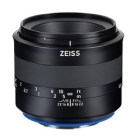 Carl Zeiss Milvus 2/50M ZE for Canon Camera Lens Japanese version