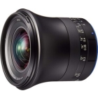 Carl Zeiss Milvus 2.8/18 ZE for Canon Camera Lens Japanese version