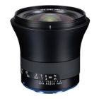 Carl Zeiss Milvus 2.8/21 ZE for Canon Camera Lens Japanese version