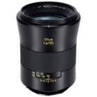 Carl Zeiss Otus 1.4/55 Canon use Camera Lens Japanese version