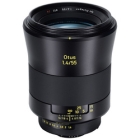 Carl Zeiss Otus 1.4/55 Nikon Camera Lens Japanese version