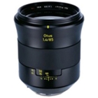 Carl Zeiss Otus 1.4/85 ZE for Canon Camera Lens Japanese version