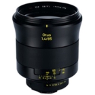 Carl Zeiss Otus 1.4/85 ZF.2 for Nikon Camera Lens Japanese version