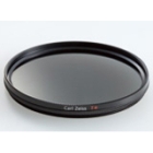 Carl Zeiss POL Filter circular 58mm Camera Lens Filter Japanese version