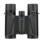 Carl Zeiss TERRA ED Pocket 10x25 black Binocular Japanese version