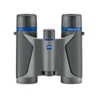 Carl Zeiss TERRA ED Pocket 10x25 gray Binocular Japanese version