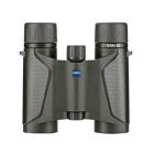 Carl Zeiss TERRA ED Pocket 8x25 black Binocular Japanese version