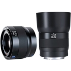 Carl Zeiss Touit 1.8/32 for Sony Camera Lens Japanese version