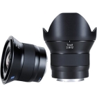 Carl Zeiss Touit 2.8/12 for Sony Camera Lens Japanese version