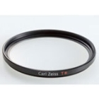 Carl Zeiss UV Filter 62mm Camera Lens Filter Japanese version