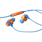 Carot One SUPER TITTA Earphone Headphone Japanese version