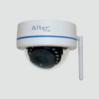 CarrotSystems Alterplus AFH-131Tx Video Surveillance Camera Japanese version