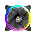 ANTEC NEON 120 ARGB_3PK Case Fan Japanese version