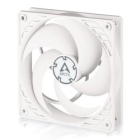 ARCTIC P12 PWM PST ACFAN00170A White Case Fan Japanese version