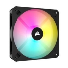 Corsair iCUE AR120 RGB CO-9050166-WW Black Case Fan Japanese version