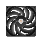 Thermaltake TOUGHFAN 14 Pro CL-F140-PL14BL-A Black Case Fan Japanese version