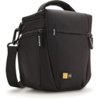 CASE LOGIC TBC-406-BLACK Black Camera Bag Japanese version