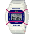 Casio Baby-G 5252 by o!oi collaboration model BGD-560SC-7JR Watch Japanese version