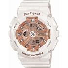 Casio Baby-G BA-110-7A1JF Watch Japanese version