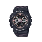 Casio Baby-G BA-110CH-1AJF Watch Japanese version