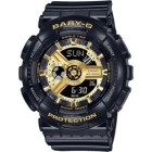 Casio Baby-G BA-110X-1AJF Watch Japanese version