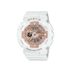 Casio Baby-G BA-110X-7A1JF Watch Japanese version