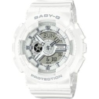 Casio Baby-G BA-110X-7A3JF Watch Japanese version