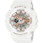 Casio Baby-G BA-110XRG-7AJF Watch Japanese version