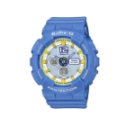 Casio Baby-G BA-120-2BJF Watch Japanese version