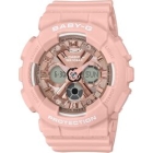 Casio Baby-G BA-130-4AJF Watch Japanese version