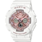 Casio Baby-G BA-130-7A1JF Watch Japanese version