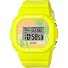 Casio Baby-G beach colors BGD-560BC-9JF Watch Japanese version