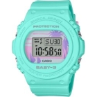 Casio Baby-G beach colors BGD-570BC-3JF Watch Japanese version