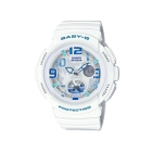 Casio Baby-G beach traveler series BGA-190-7BJF Watch Japanese version