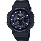 Casio Baby-G beach traveler series BGA-250-1AJF Watch Japanese version