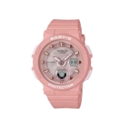 Casio Baby-G beach traveler series BGA-250-4AJF Watch Japanese version