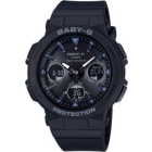 Casio Baby-G beach traveler series BGA-2500-1AJF Watch Japanese version