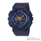 Casio Baby-G beautiful girl soldier Sailor Moon collaboration model BA-110XSM-2AJR Watch Japanese version