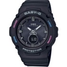 Casio Baby-G BGA-2700-1AJF Watch Japanese version