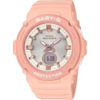 Casio Baby-G BGA-2700-4AJF Watch Japanese version