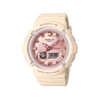 Casio Baby-G BGA-280-4A2JF Watch Japanese version