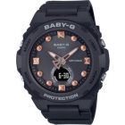 Casio Baby-G BGA-320-1AJF Watch Japanese version