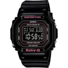 Casio Baby-G BGD-5000-1JF Watch Japanese version