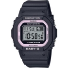 Casio Baby-G BGD-5650-1BJF Watch Japanese version