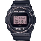 Casio Baby-G BGD-570-1BJF Watch Japanese version