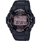 Casio Baby-G BGR-3000UCB-1JF Watch Japanese version