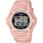 Casio Baby-G BGR-3003NC-4JF Watch Japanese version