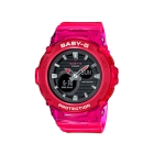 Casio Baby-G Color Skeleton Series BGA-270S-4AJF Watch Japanese version