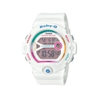 Casio Baby-G four running BG-6903-7CJF Watch Japanese version