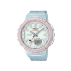 Casio Baby-G four running BGS-100SC-2AJF Watch Japanese version